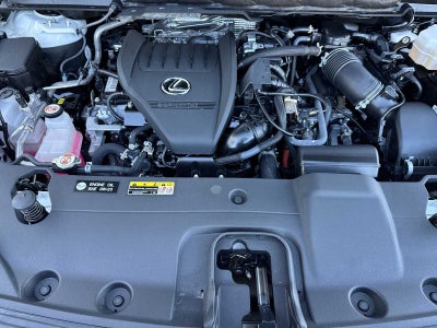 2024 Lexus RX F SPORT Performance