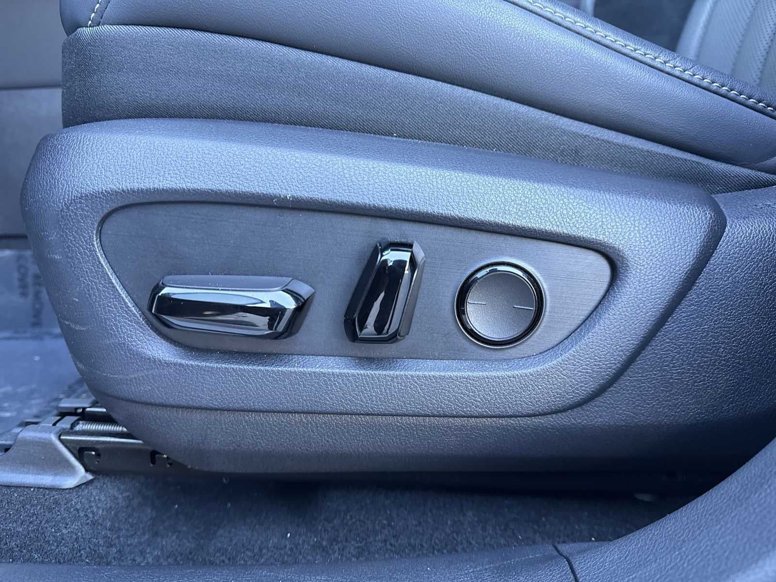 2024 Lexus RX F SPORT Performance