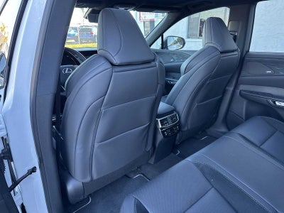 2024 Lexus RX F SPORT Performance