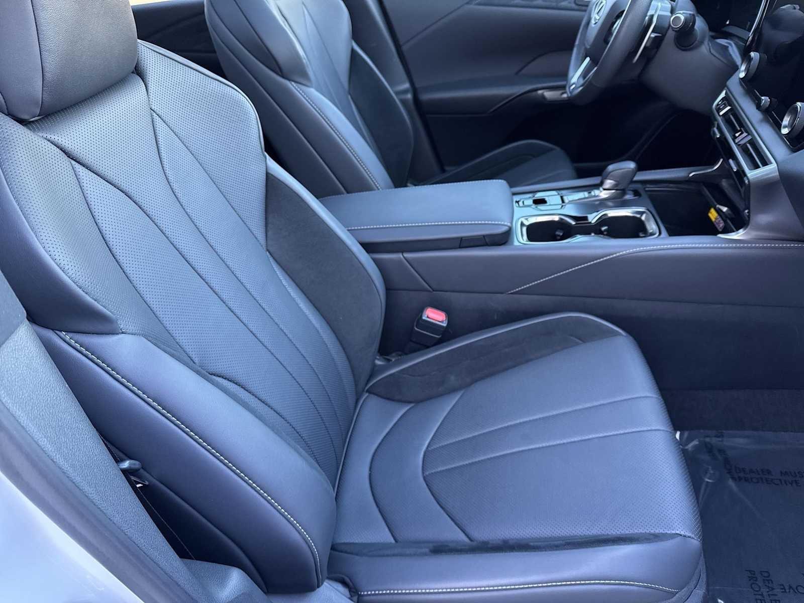 2024 Lexus RX F SPORT Performance