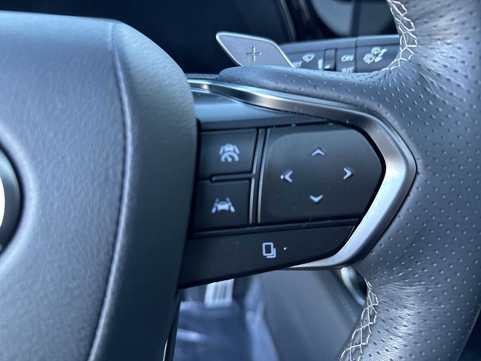 2024 Lexus RX F SPORT Performance