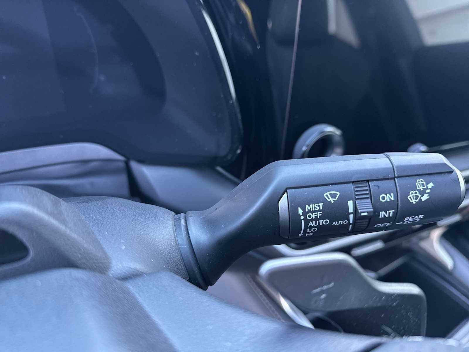 2024 Lexus RX F SPORT Performance