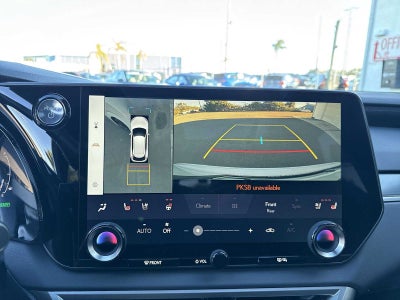 2024 Lexus RX F SPORT Performance