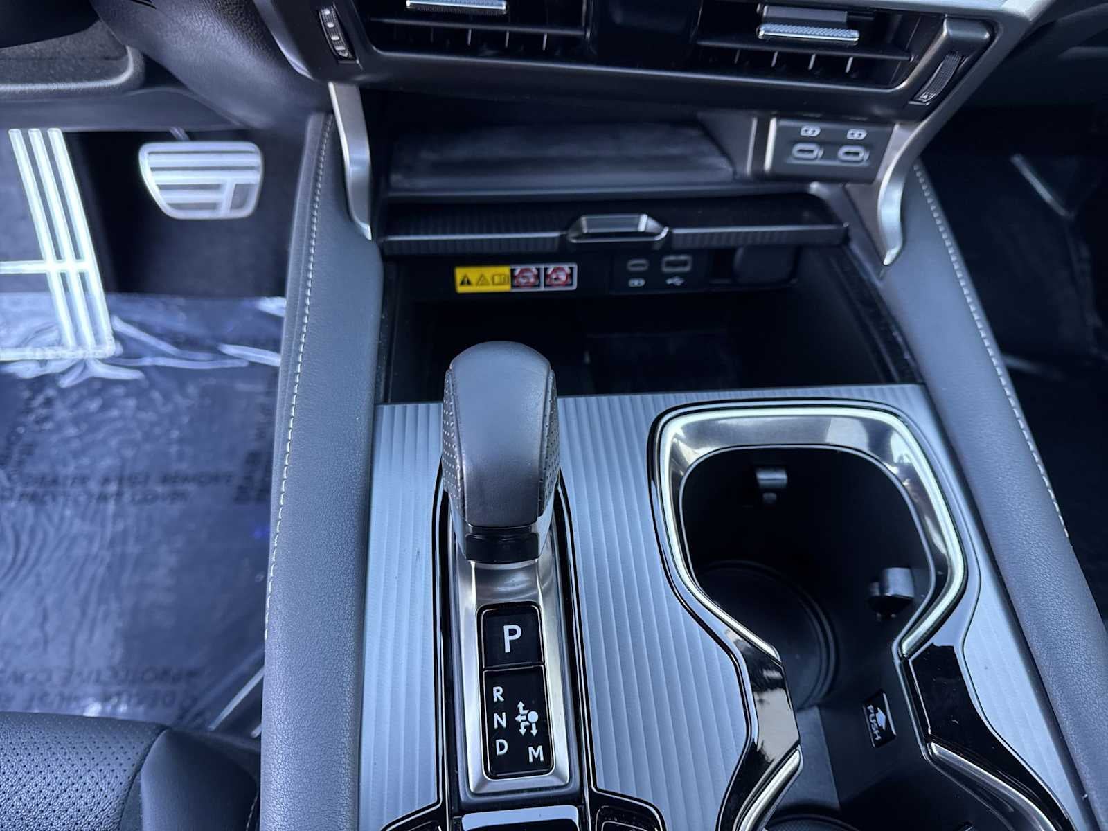 2024 Lexus RX F SPORT Performance