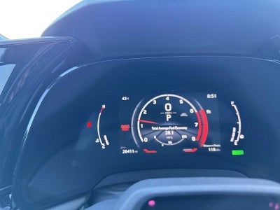 2024 Lexus RX F SPORT Performance