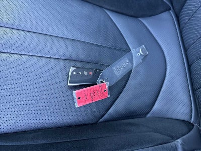 2024 Lexus RX F SPORT Performance