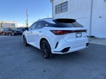 2024 Lexus RX F SPORT Performance