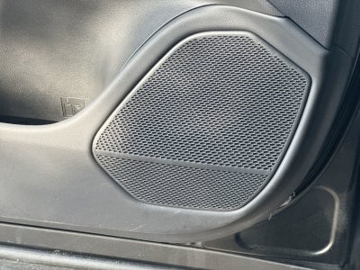 2025 Lexus RX 500h F SPORT Performance