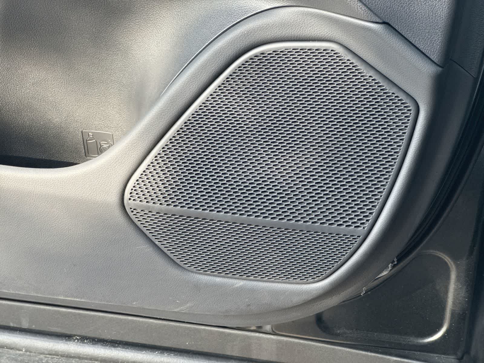 2025 Lexus RX 500h F SPORT Performance