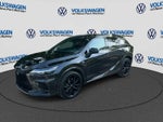 2025 Lexus RX 500h F SPORT Performance