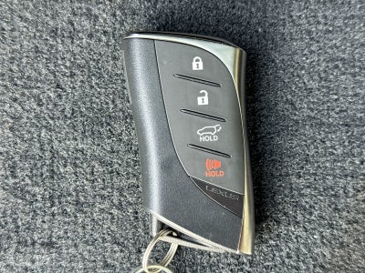 2025 Lexus RX 500h F SPORT Performance