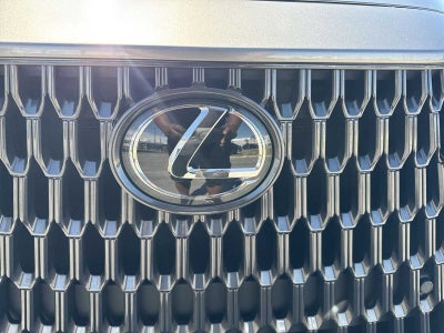 2025 Lexus NX NX 250 Premium