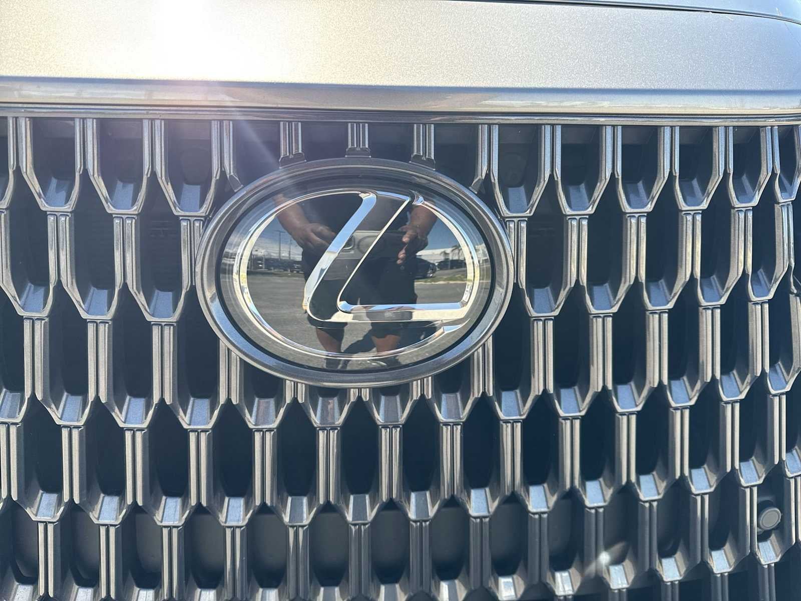 2025 Lexus NX NX 250 Premium