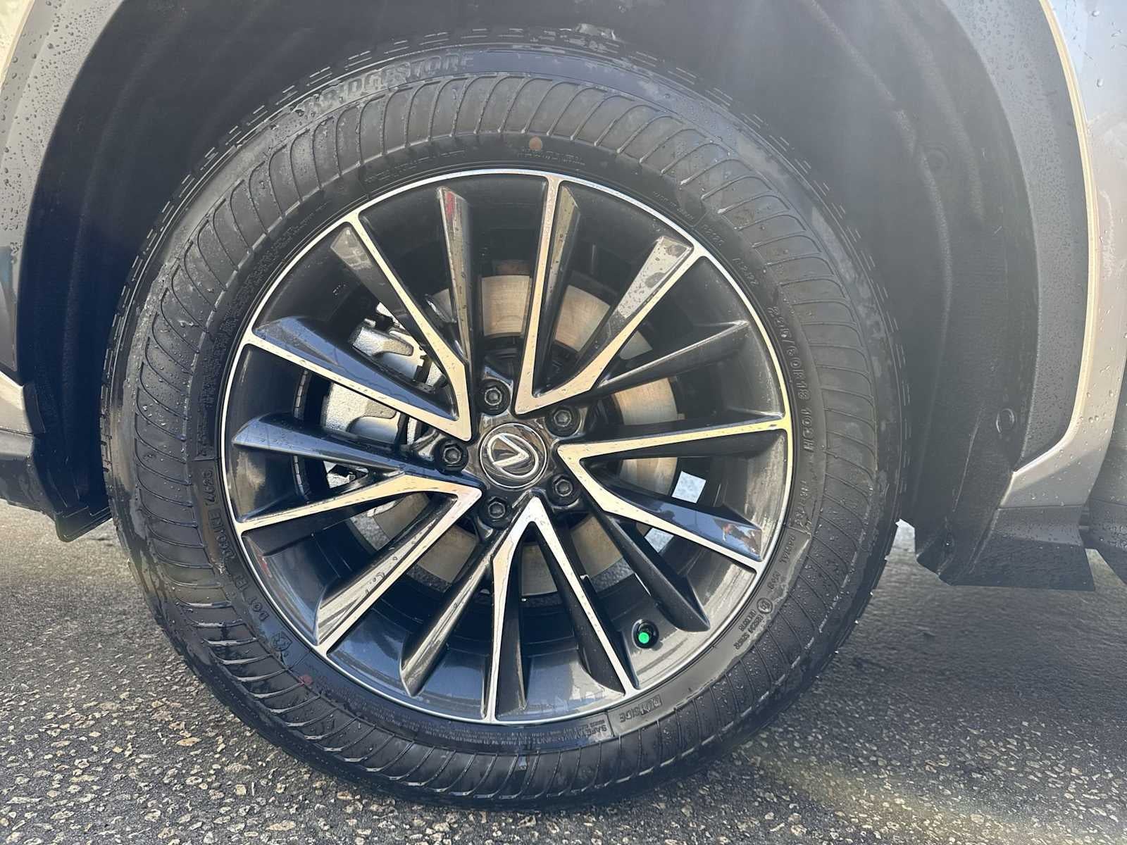 2025 Lexus NX NX 250 Premium