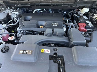 2025 Lexus NX NX 250 Premium