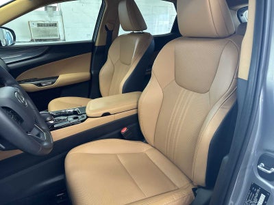 2025 Lexus NX NX 250 Premium