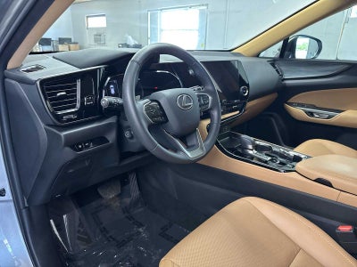 2025 Lexus NX NX 250 Premium