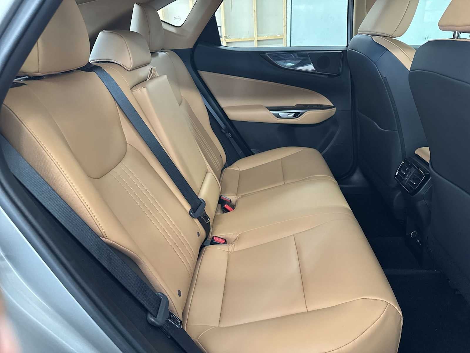 2025 Lexus NX NX 250 Premium