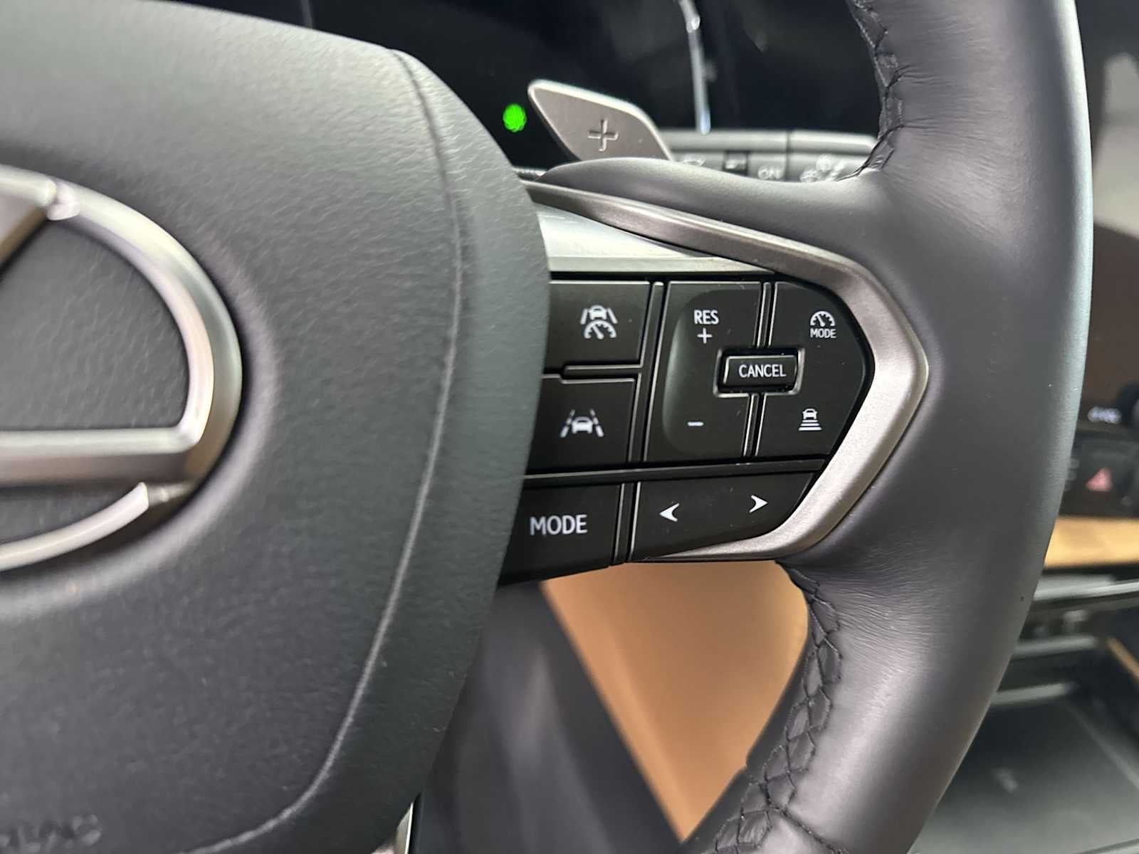 2025 Lexus NX NX 250 Premium