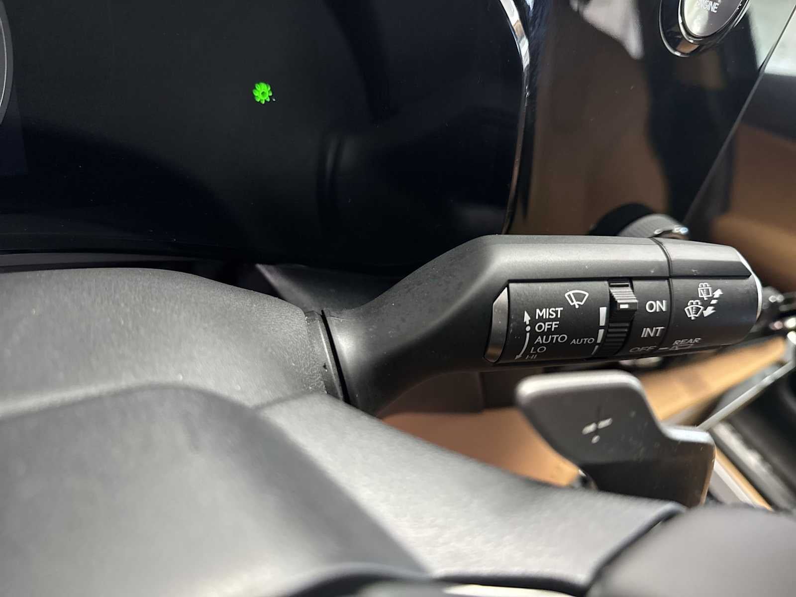 2025 Lexus NX NX 250 Premium