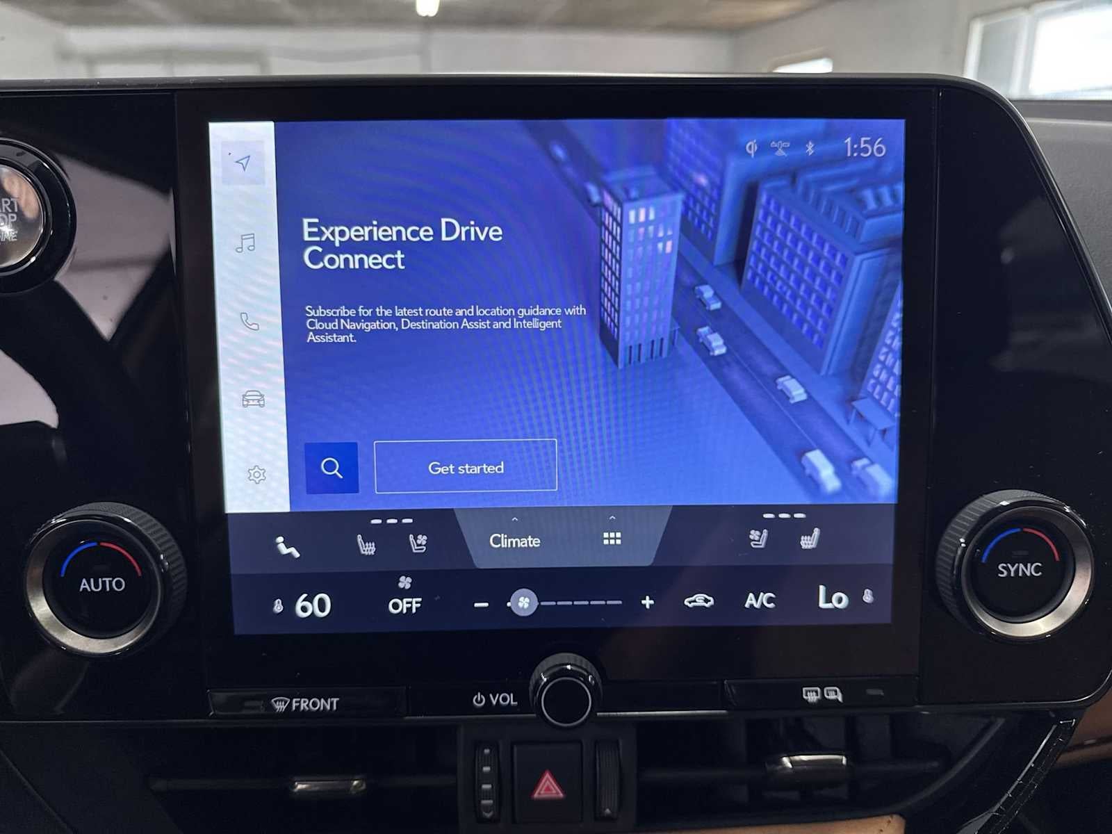 2025 Lexus NX NX 250 Premium