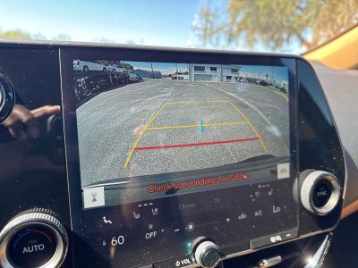 2025 Lexus NX NX 250 Premium