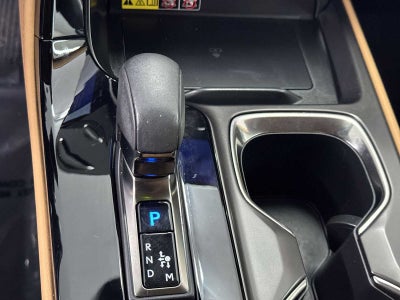 2025 Lexus NX NX 250 Premium