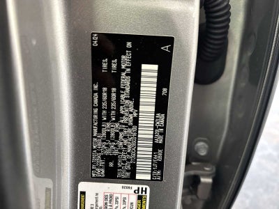 2025 Lexus NX NX 250 Premium