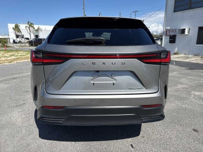 2025 Lexus NX NX 250 Premium