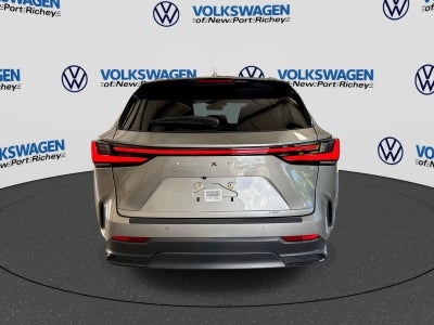 2026 Lexus NX 350 Premium