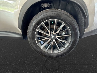 2026 Lexus NX 350 Premium