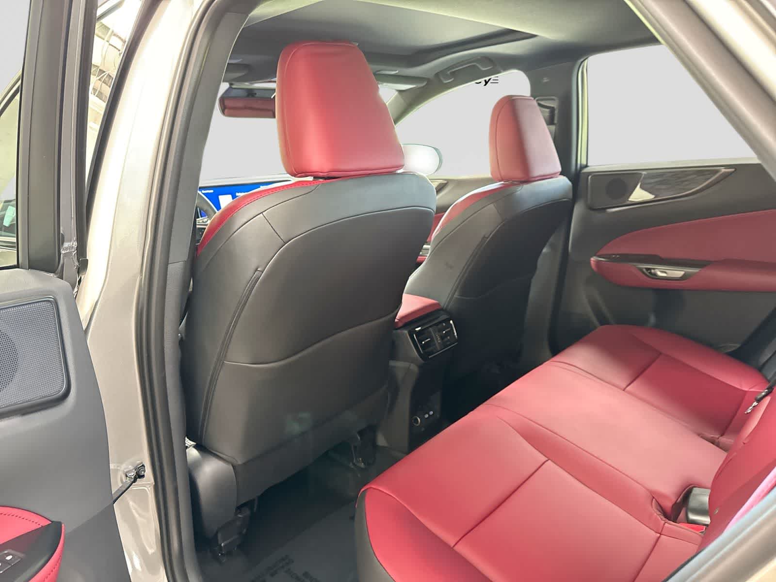 2026 Lexus NX 350 Premium