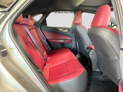 2026 Lexus NX 350 Premium