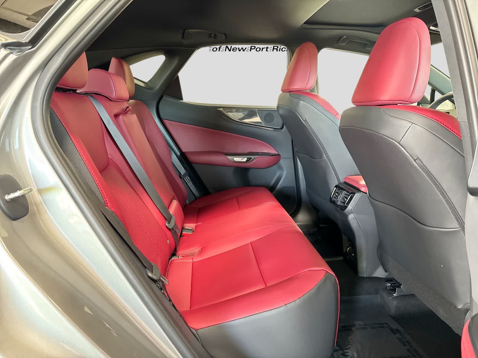 2026 Lexus NX 350 Premium