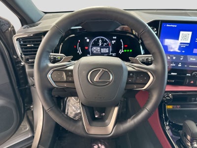 2026 Lexus NX 350 Premium