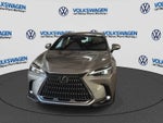 2026 Lexus NX 350 Premium