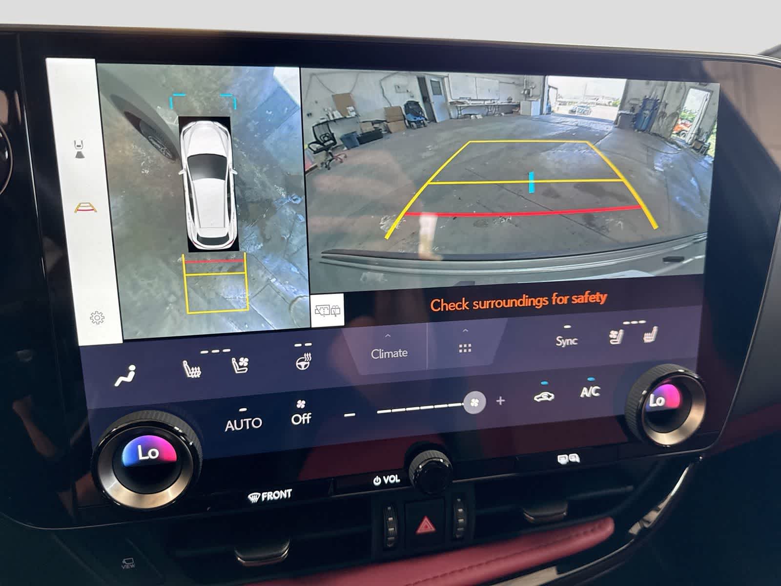2026 Lexus NX 350 Premium