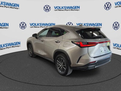 2026 Lexus NX 350 Premium