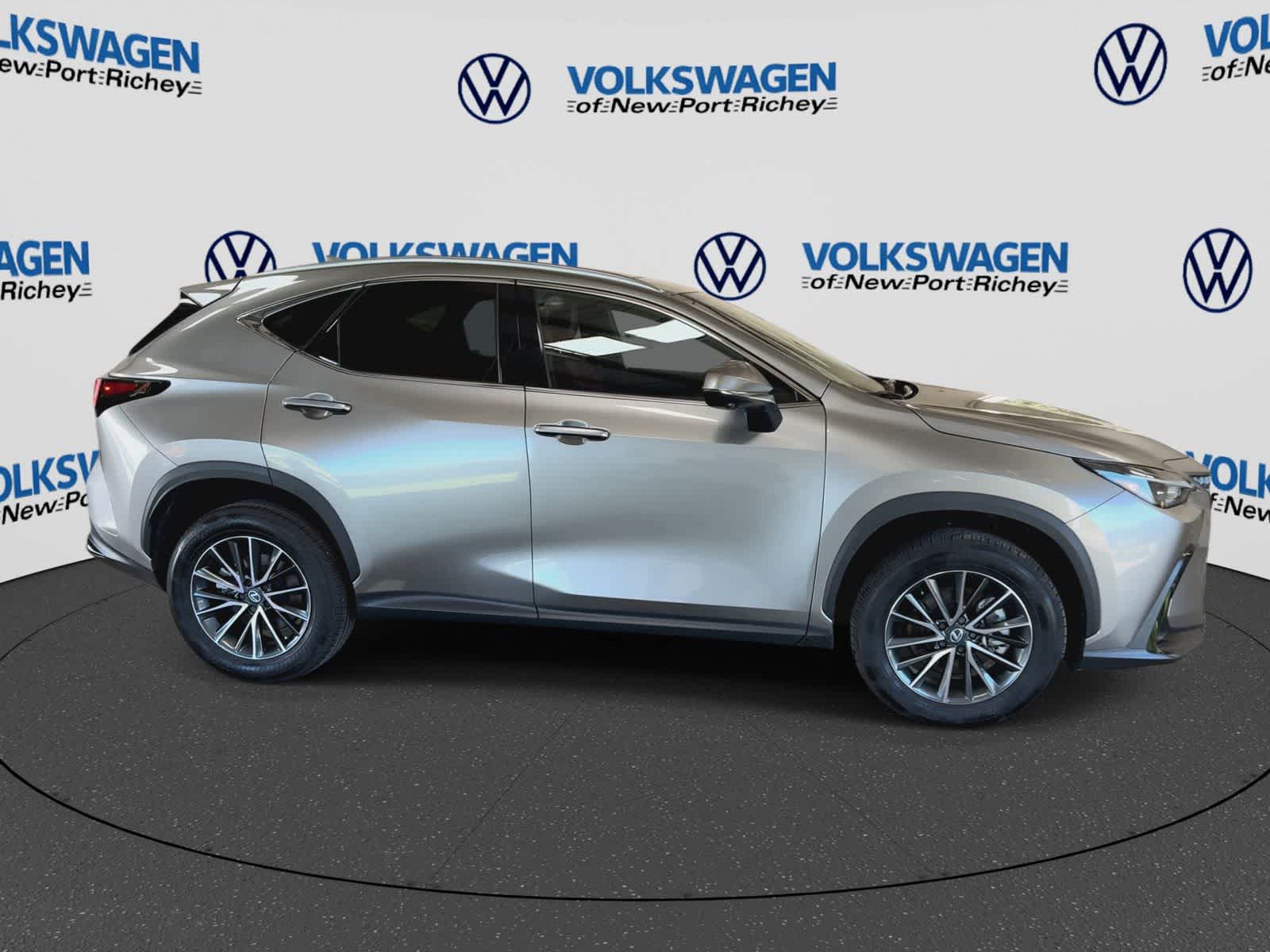 2026 Lexus NX 350 Premium