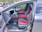 2026 Lexus NX 350 F SPORT Handling