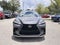 2026 Lexus NX 350 F SPORT Handling