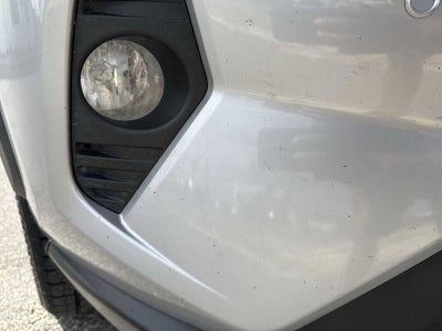 2020 Toyota RAV4 Limited