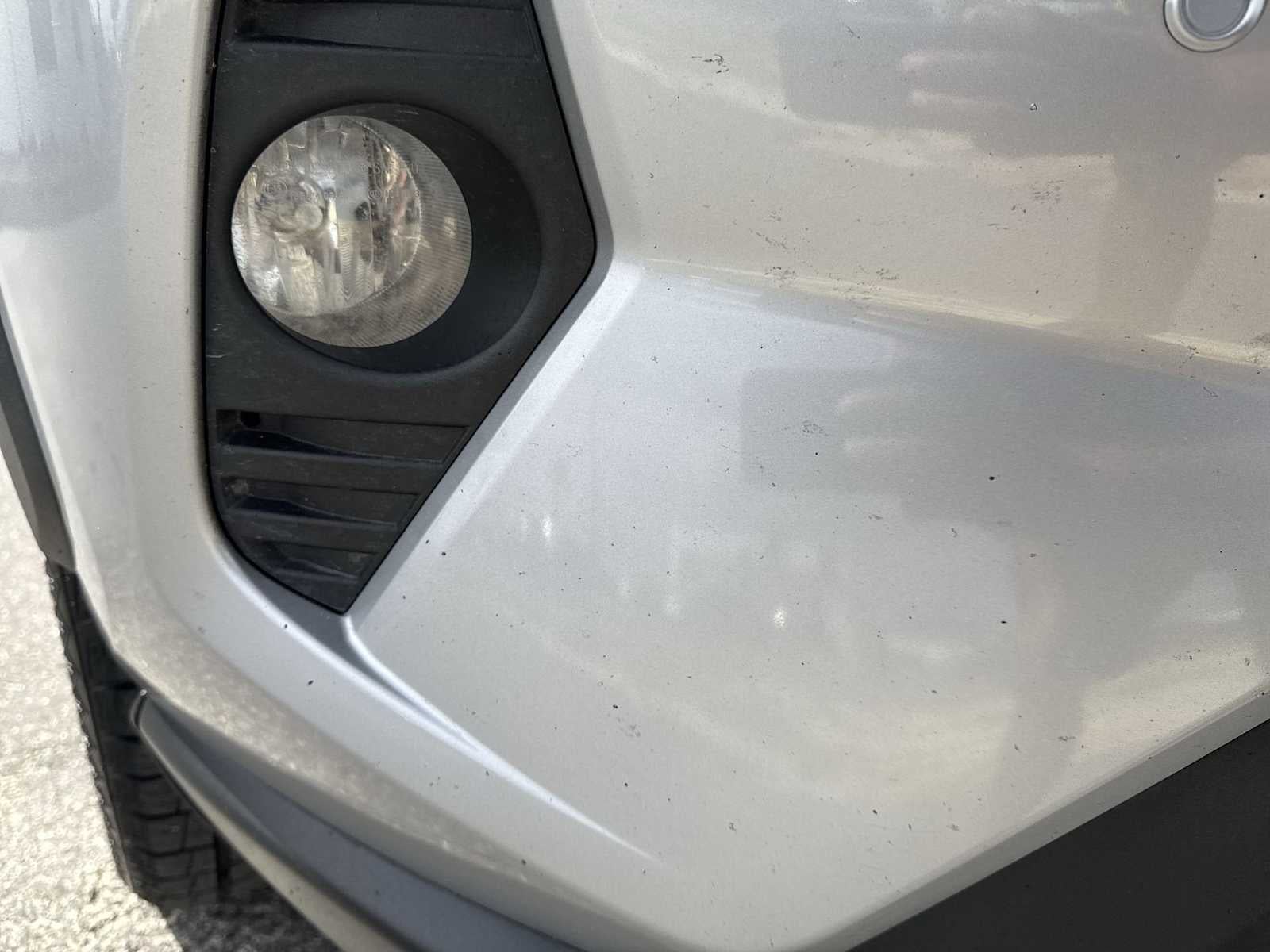 2020 Toyota RAV4 Limited