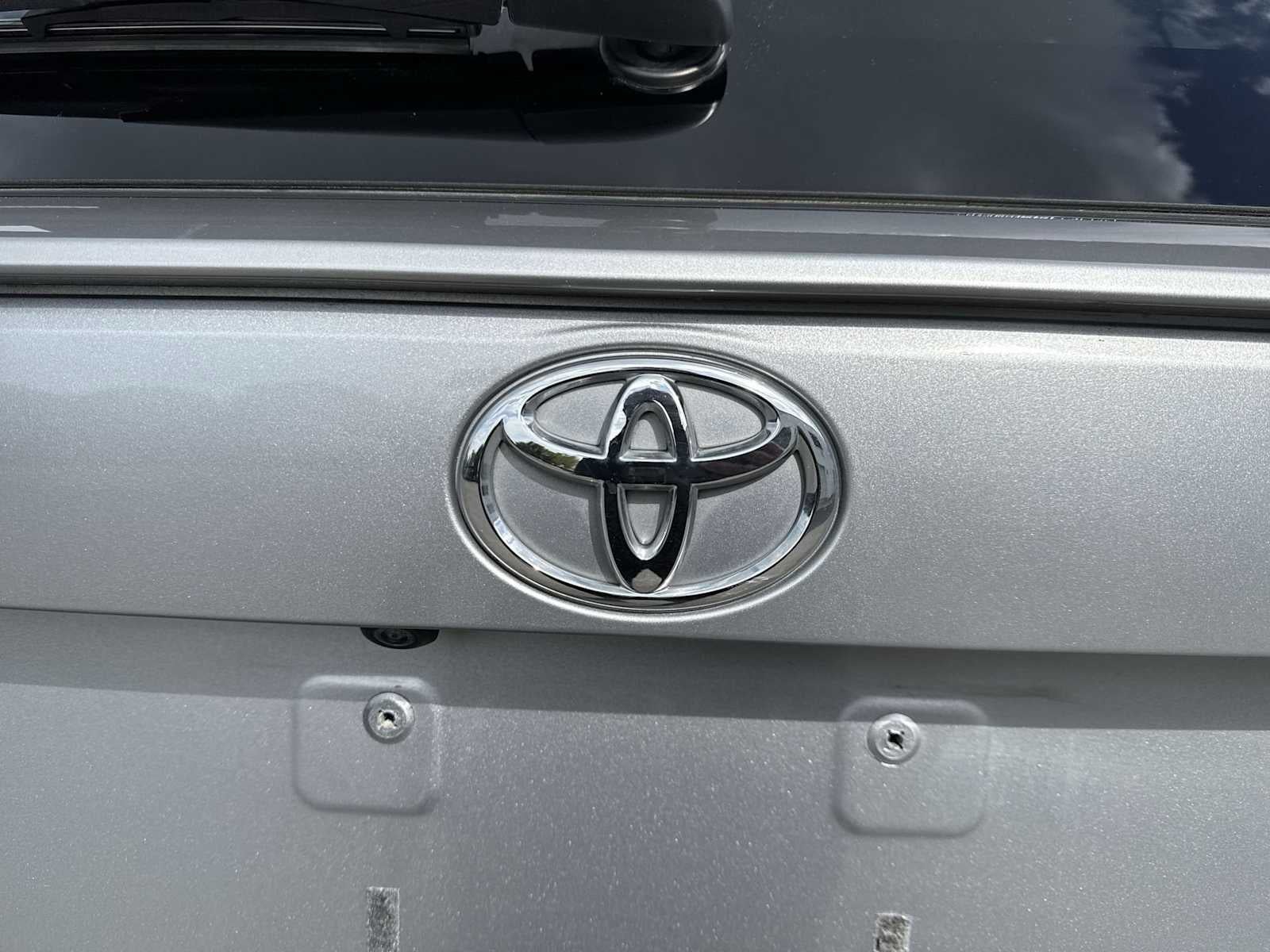 2020 Toyota RAV4 Limited