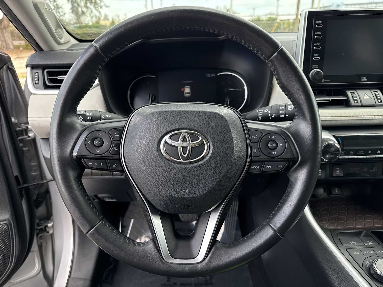 2020 Toyota RAV4 Limited