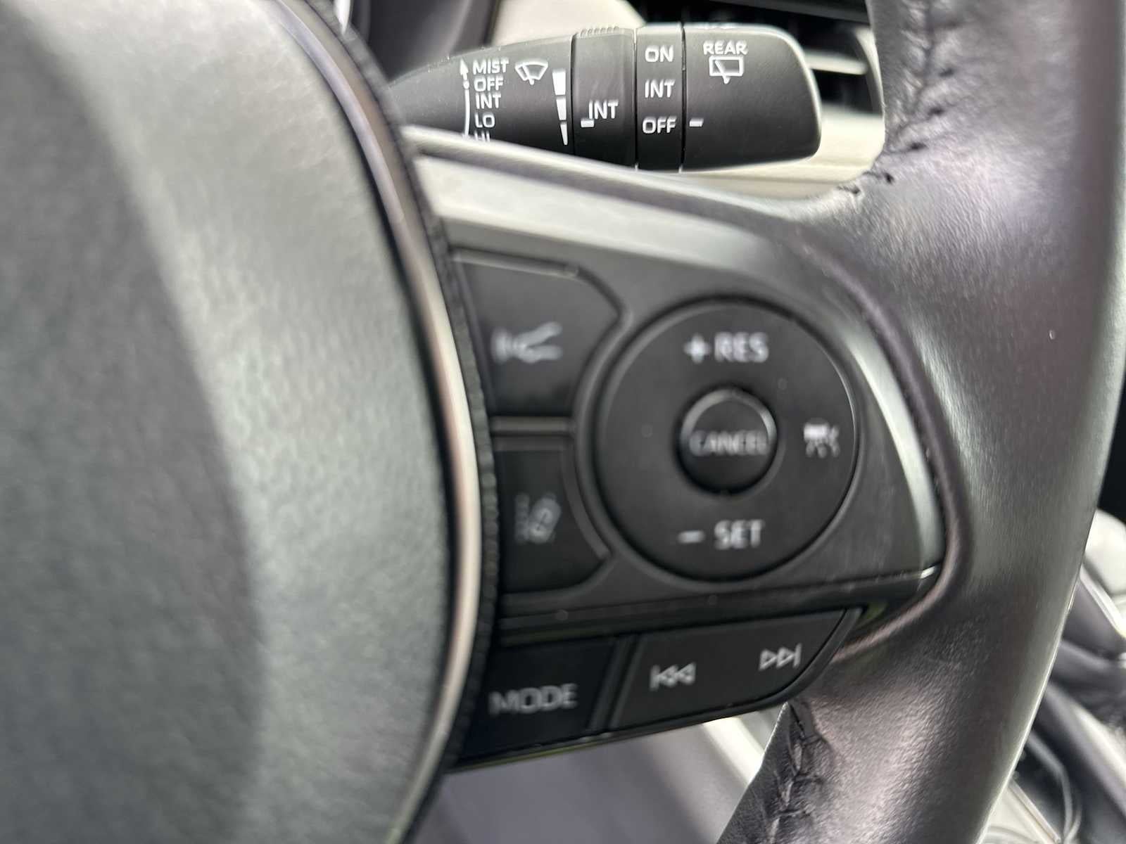 2020 Toyota RAV4 Limited