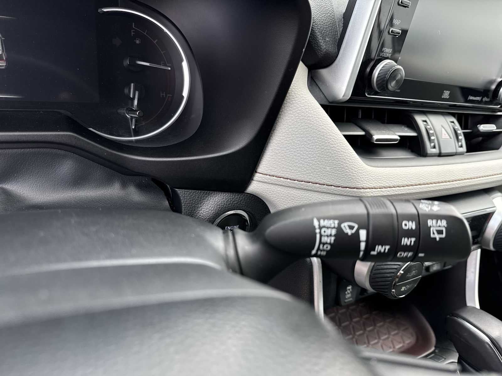 2020 Toyota RAV4 Limited