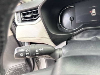 2020 Toyota RAV4 Limited