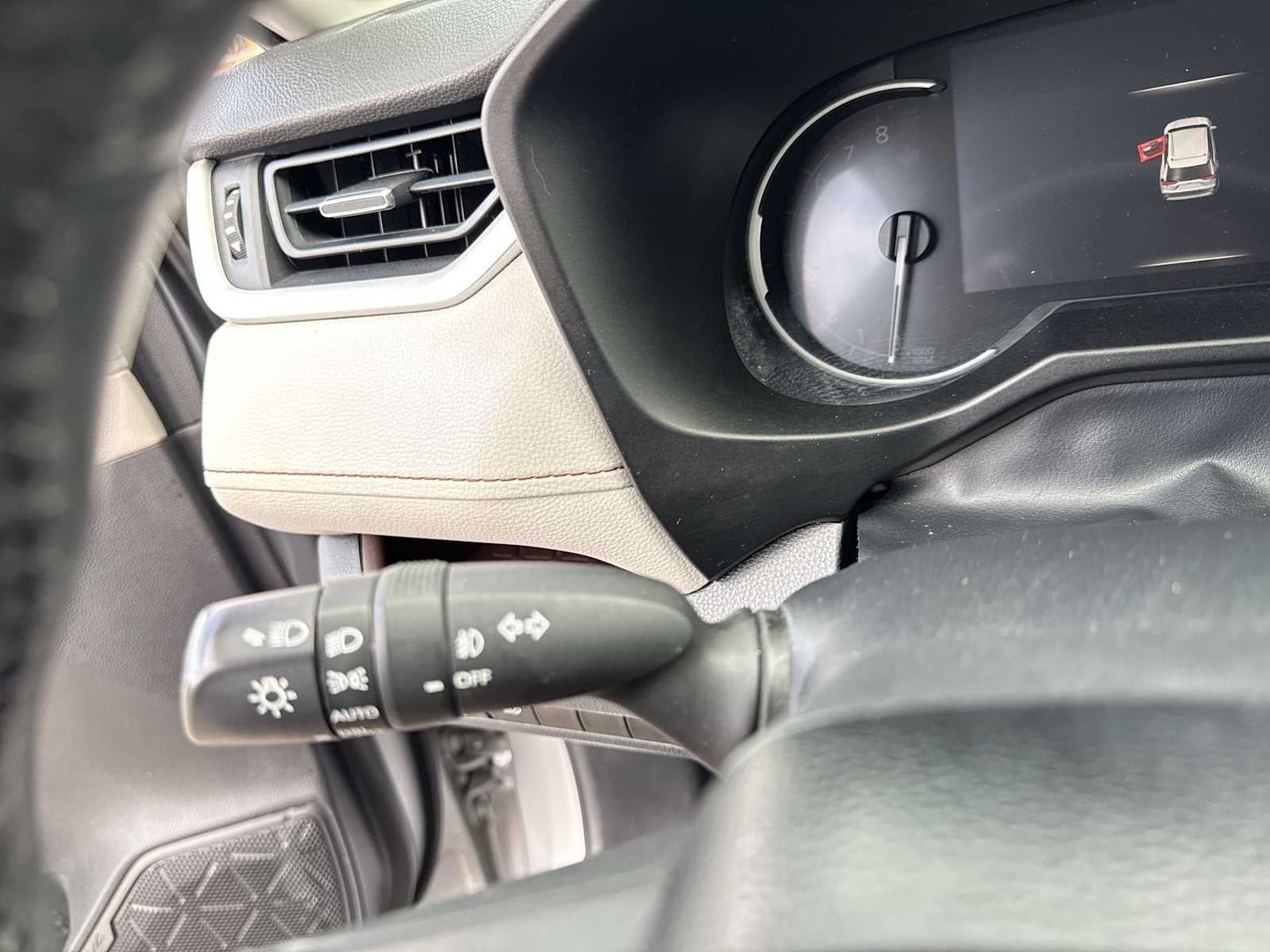 2020 Toyota RAV4 Limited