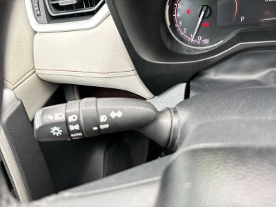 2020 Toyota RAV4 Limited